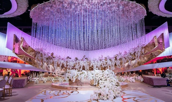 Фото №12 зала Зал  MERCURY