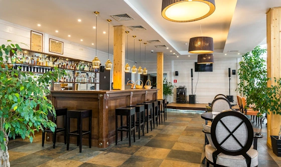 Фото №12 зала Зал на 80 человек