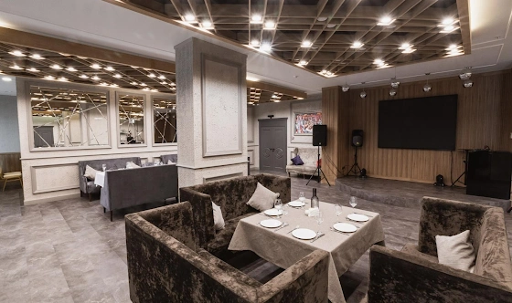 Фото №5 зала Основной зал