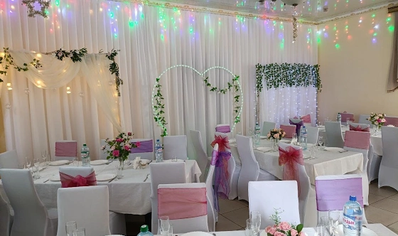 Фото №5 зала Банкетный зал 