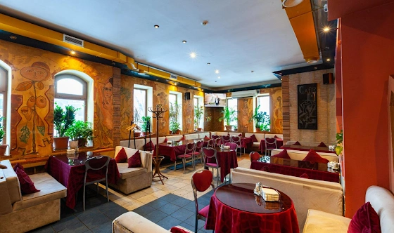 Фото №18 зала Большой зал