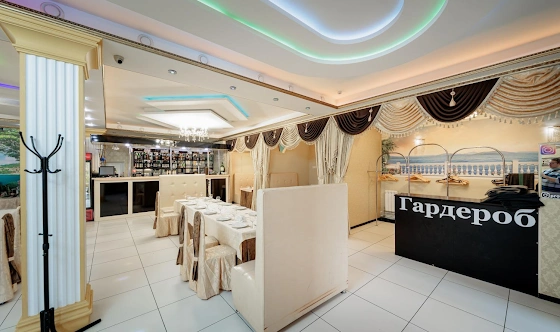 Фото №17 зала Основной зал