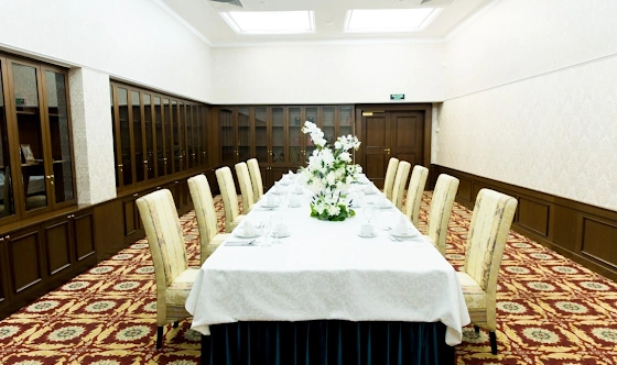 Фото №2 зала Зал «Чехов»