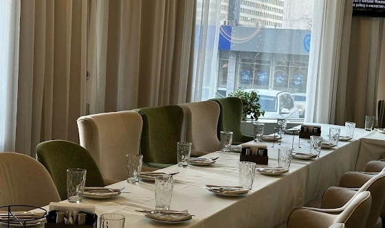 Фото №5 зала Зал первого этажа 