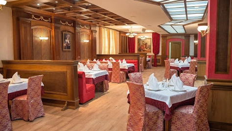 Фото №3 зала Основной зал