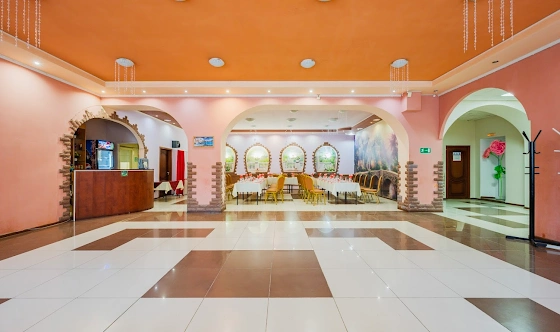 Фото №17 зала Основной зал