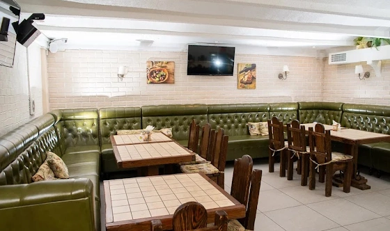 Фото №3 зала Караоке-зал