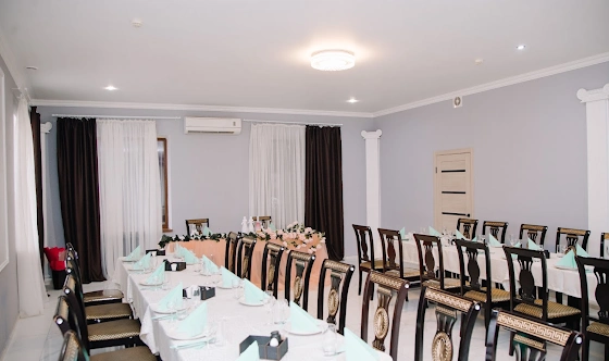 Фото №4 зала Основной зал