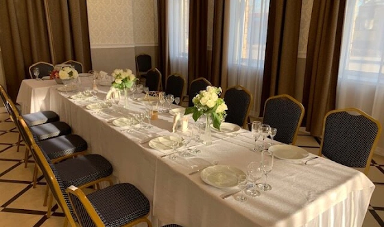 Фото №4 зала Основной зал