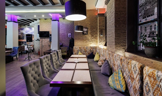 Фото №20 зала Общий зал