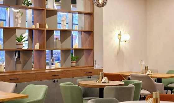 Фото №14 зала Малый зал 