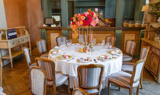 Фото №4 зала Основной зал 