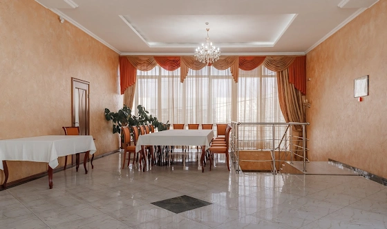 Фото №16 зала Банкетный зал