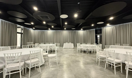 Фото №12 зала Gallery