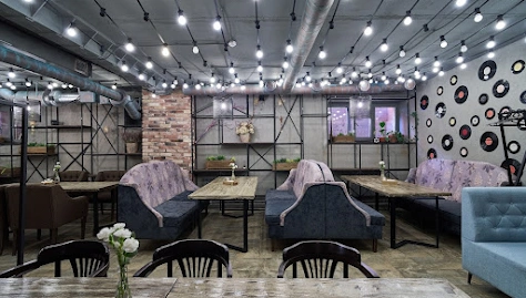 Фото №3 зала Зал Лофт