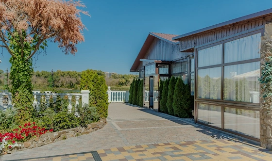 Фото №11 зала Зал "Белый"