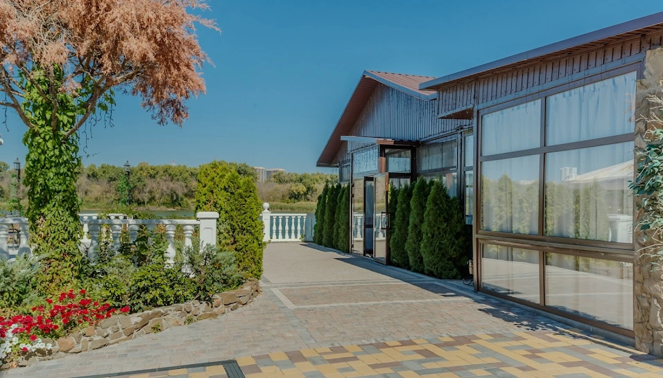 Фото №11 зала Зал "Белый"