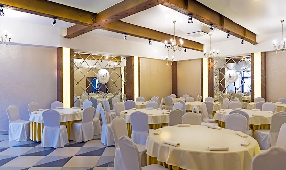 Фото №6 зала Зал №1