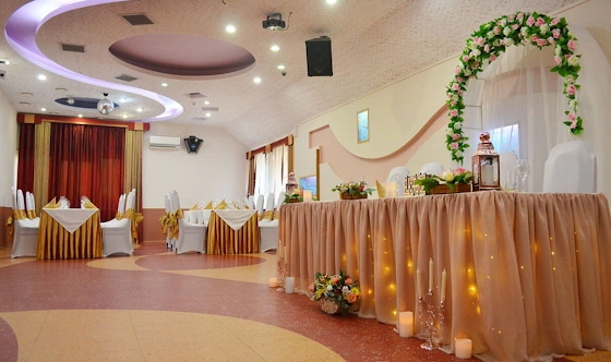 Фото №8 зала Зал №1