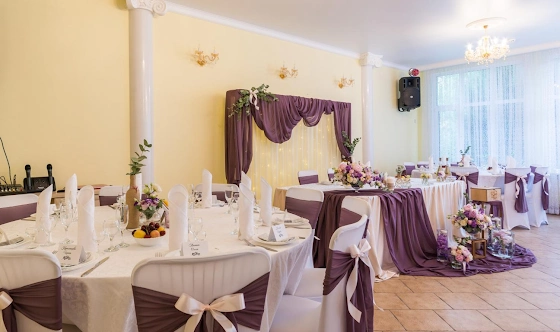 Фото №6 зала Большой зал