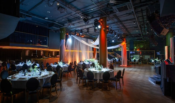 Фото №10 зала Ресторан Madison