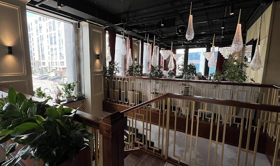 Фото №19 зала Основной зал 