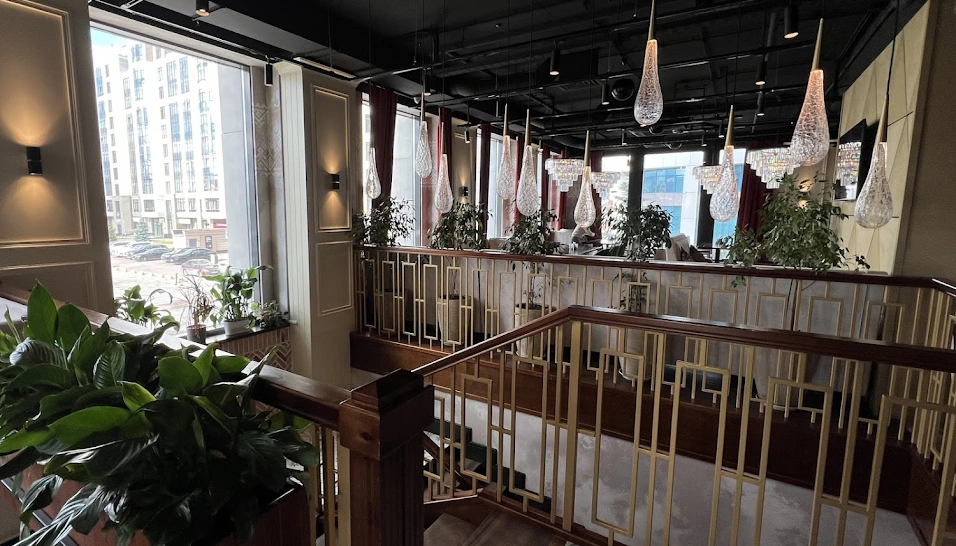 Фото №19 зала Основной зал 