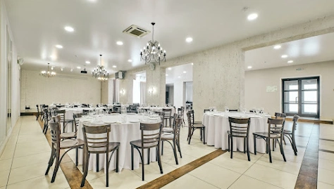 Фото №2 зала Банкетный зал