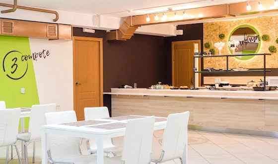 Фото №11 зала Основной зал 