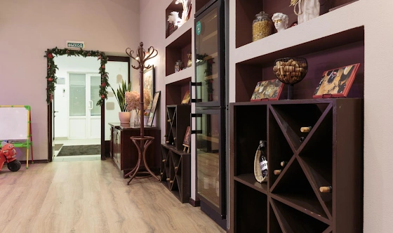 Фото №5 зала Зал №2