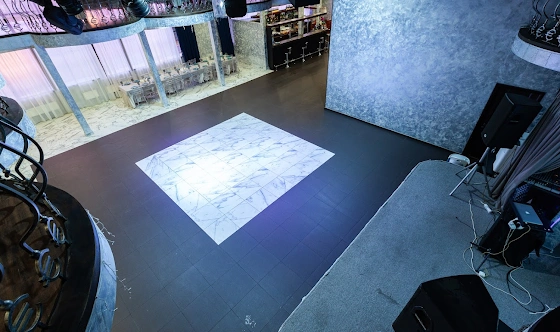 Фото №15 зала Основной зал 