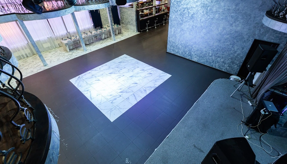 Фото №15 зала Основной зал 