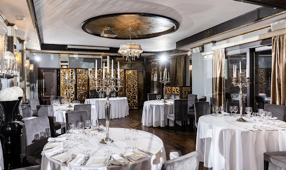 Фото №1 зала Малый зал