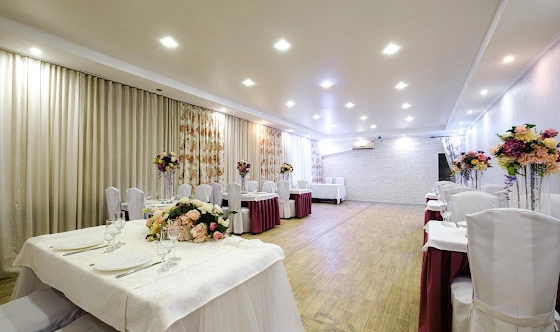 Фото №4 зала Малый зал