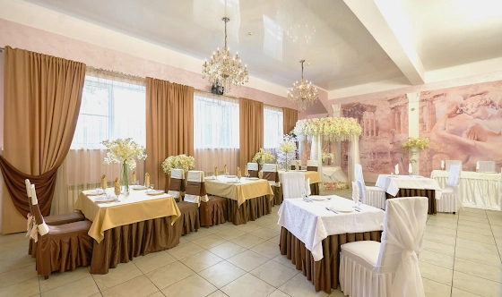 Фото №10 зала Зал на 90 человек