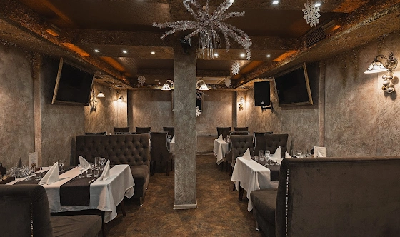 Фото №1 зала Зал «Караоке»