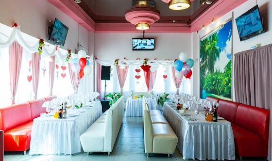 Фото №2 зала Основной зал 