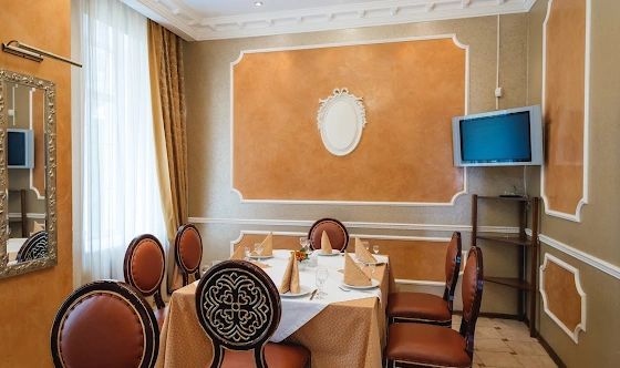 Фото №2 зала Малый зал 