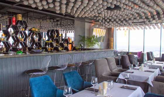 Фото №11 зала Зал на 100 человек