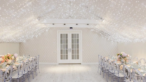 Фото №5 зала Банкетный зал "Аристократ"