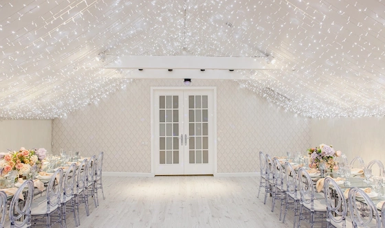 Фото №5 зала Банкетный зал "Аристократ"