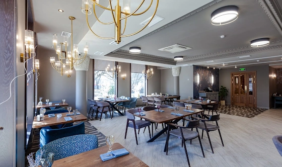 Фото №14 зала Зал №2