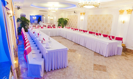 Фото №13 зала Классический зал