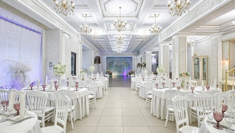 Фото №5 зала Зал "Большой лофт"