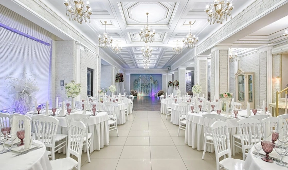 Фото №5 зала Зал "Большой лофт"