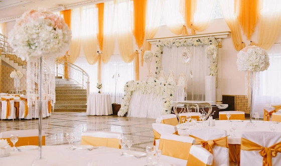 Фото №11 зала Зал «Gold»