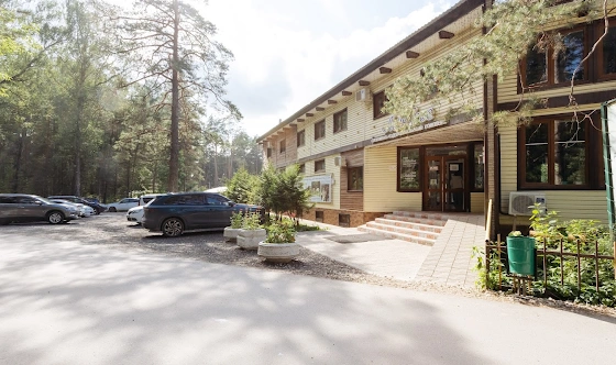 Фото №18 зала Банкетный шатер "Крепость"