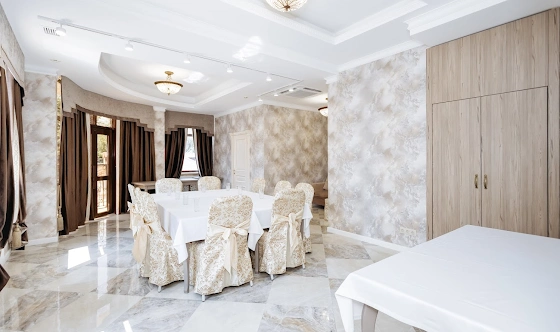 Фото №1 зала VIP-зал 