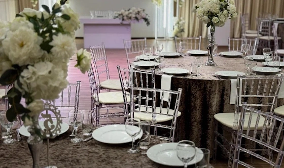 Фото №6 зала Основной зал