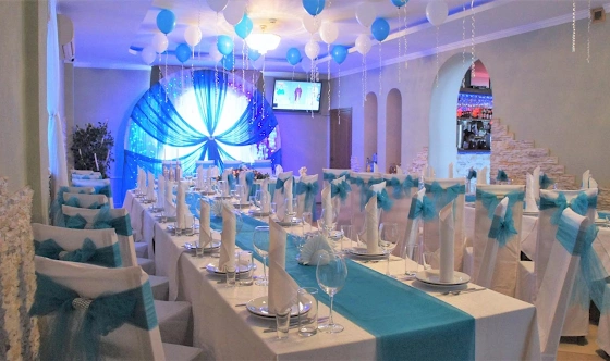 Фото №4 зала Основной зал